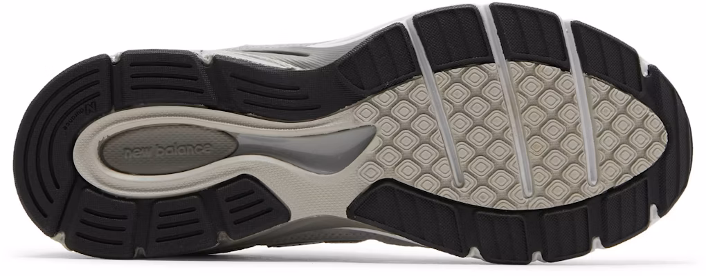 (Grade School) New Balance 990v3 'Grey' GC990GY3 Shop (Grade School) New Balance 990v3 'Grey' GC990GY3