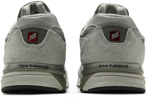 (Grade School) New Balance 990v3 'Grey' GC990GY3 Details for (Grade School) New Balance 990v3 'Grey' GC990GY3