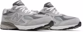 Cheap (New Balance Sekolah Rendah) New Balance 990v3 'Kelabu' GC990GY3