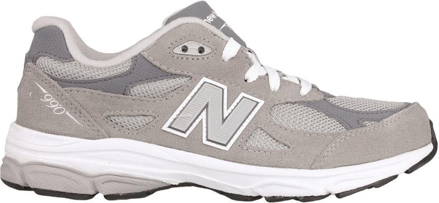 (大童) 新百伦 990v3 '灰色' KJ990GRG Buy (大童) 新百伦 990v3 '灰色' KJ990GRG