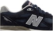 Order (Kanak-Kanak) New Balance 990v3 'Navy' GC990NB3