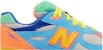 (New Balance Kanak-Kanak) New Balance 990v3 'Wild Style' GC990DL3