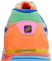 (New Balance Kanak-Kanak) New Balance 990v3 'Wild Style' GC990DL3 Sizing (New Balance Kanak-Kanak) New Balance 990v3 'Wild Style' GC990DL3