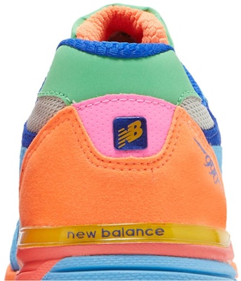 (中小學) New Balance 990v3 '野性風格' GC990DL3 Sizing (中小學) New Balance 990v3 '野性風格' GC990DL3