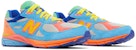 (New Balance Kanak-Kanak) New Balance 990v3 'Wild Style' GC990DL3