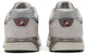 (Kanak-Kanak) New Balance 990v3 Wide 'Kelabu' GC990GY3-W