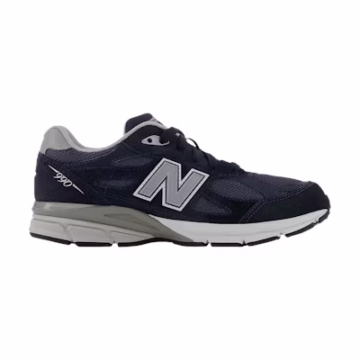 (GS) NB 990v3 Wide 'Navy'