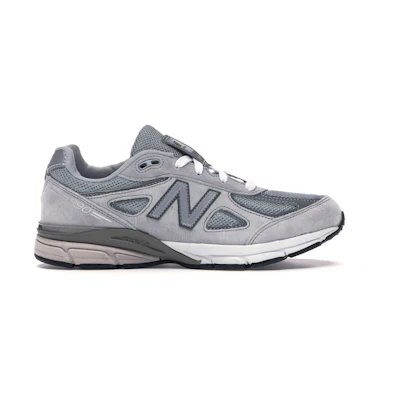 (GS) NB 990v4 Grey