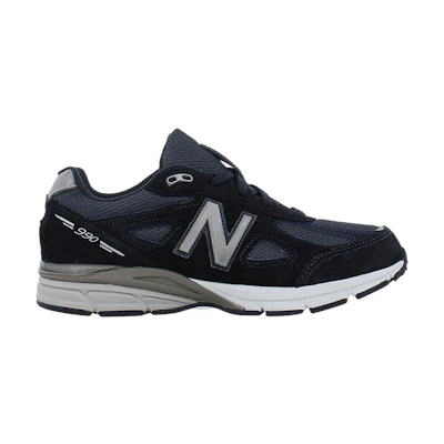 (GS) NB 990v4 Kid 'Navy'