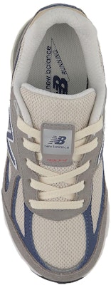 (小童) New Balance 990v4 儿童款 '灰色日2023' PC990TA4 Lookbook (小童) New Balance 990v4 儿童款 '灰色日2023' PC990TA4