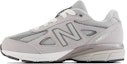 Buy (New Balance Kanak-Kanak) New Balance 990v4 Anak 'Kool Grey Silver Filigree' PC990GR4