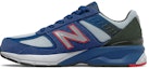Buy (New Balance Kanak-kanak) New Balance 990v5 'Andromeda Blue' GC990NC5