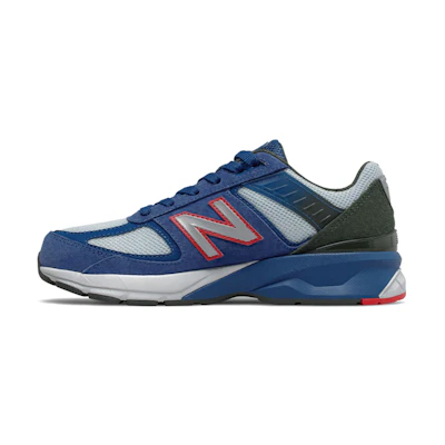 (GS) NB 990v5 'Andromeda Blue'