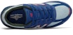 (New Balance Kanak-kanak) New Balance 990v5 'Andromeda Blue' GC990NC5