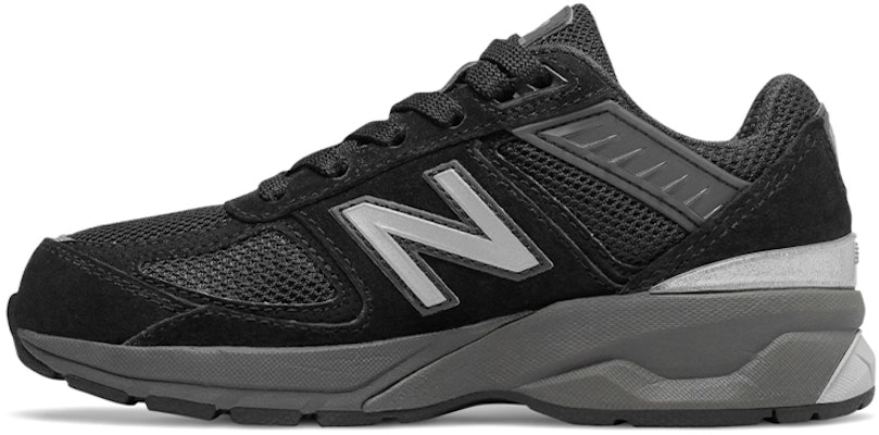 (New Balance Anak) 990v5 'Hitam' GC990BK5 Buy (New Balance Anak) 990v5 'Hitam' GC990BK5