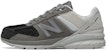 (New Balance Gred Sekolah) 990v5 'Marblehead' GC990MN5