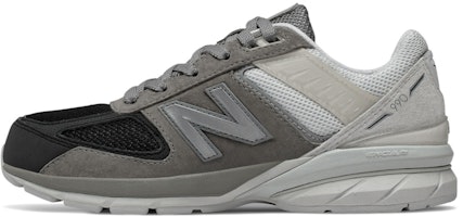 (Grade School) New Balance 990v5 'Marblehead' GC990MN5 (Grade School) New Balance 990v5 'Marblehead' GC990MN5