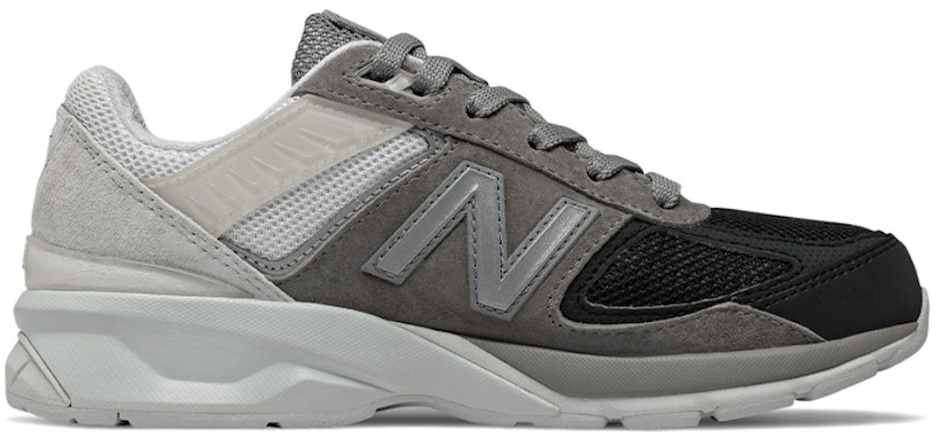 (小学) New Balance 990v5 'Marblehead' 运动鞋 GC990MN5 Order (小学) New Balance 990v5 'Marblehead' 运动鞋 GC990MN5