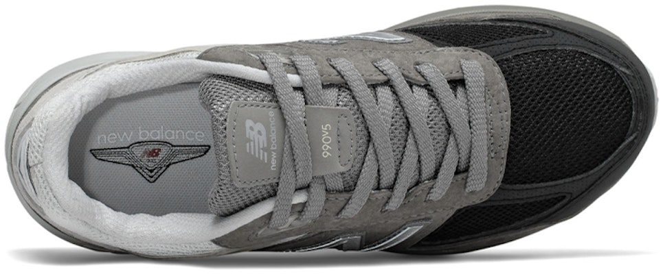 (Grade School) New Balance 990v5 'Marblehead' GC990MN5 Lookbook (Grade School) New Balance 990v5 'Marblehead' GC990MN5