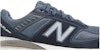 (Kanak-Kanak) New Balance 990v5 'Navy' GC990NV5