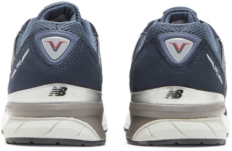 (초등학생용) 뉴발란스 990v5 '네이비' GC990NV5 GC990NV5 Details for (초등학생용) 뉴발란스 990v5 '네이비' GC990NV5 GC990NV5