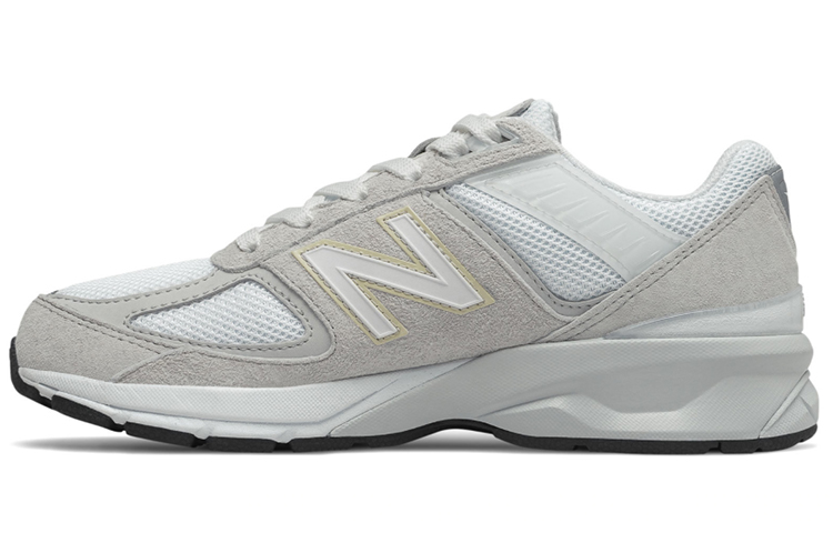 (Grade School) New Balance 990v5 'Nimbus Cloud' GC990NA5