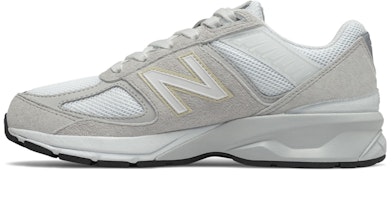 (Grade School) New Balance 990v5 'Nimbus Cloud' GC990NA5 (Grade School) New Balance 990v5 'Nimbus Cloud' GC990NA5