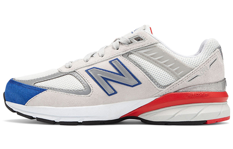 Buy GS ニューバランス990v5 "雲"(Nimbus Cloud) GC990NB5