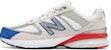 (New Balance Kanak-kanak) New Balance 990v5 'Nimbus Cloud' GC990NB5