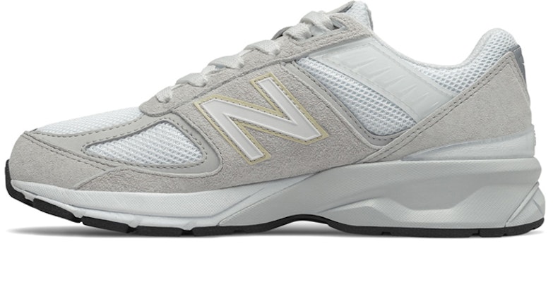 (Sekolah Dasar) New Balance 990v5 'Nimbus Cloud' GC990NA5 Buy (Sekolah Dasar) New Balance 990v5 'Nimbus Cloud' GC990NA5