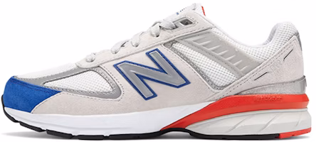 (Grade School) New Balance 990v5 'Nimbus Cloud' GC990NB5 (Grade School) New Balance 990v5 'Nimbus Cloud' GC990NB5