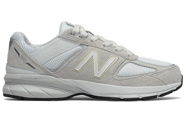 Order (New Balance para Niños) New Balance 990v5 'Nimbus Cloud' GC990NA5