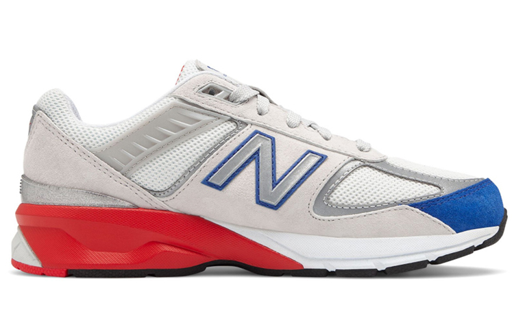 Order GS ニューバランス990v5 "雲"(Nimbus Cloud) GC990NB5