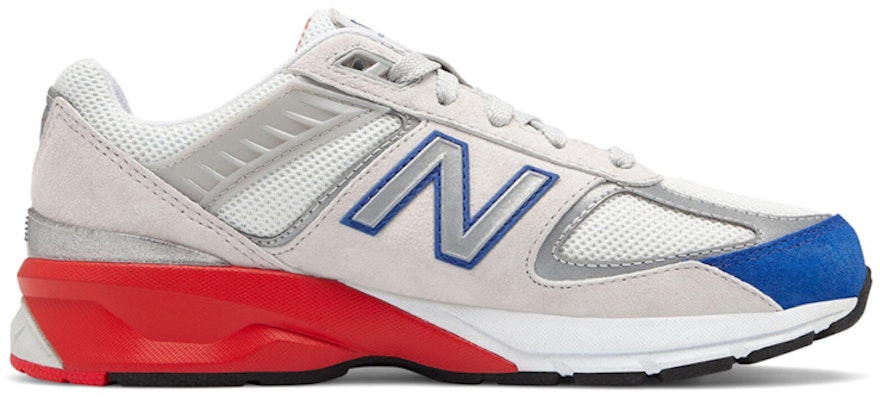 (Grade School) New Balance 990v5 'Nimbus Cloud' GC990NB5 Order (Grade School) New Balance 990v5 'Nimbus Cloud' GC990NB5