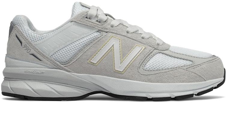 (Sekolah Dasar) New Balance 990v5 'Nimbus Cloud' GC990NA5 Order (Sekolah Dasar) New Balance 990v5 'Nimbus Cloud' GC990NA5