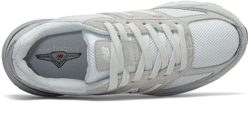(Sekolah Dasar) New Balance 990v5 'Nimbus Cloud' GC990NA5 Lookbook (Sekolah Dasar) New Balance 990v5 'Nimbus Cloud' GC990NA5