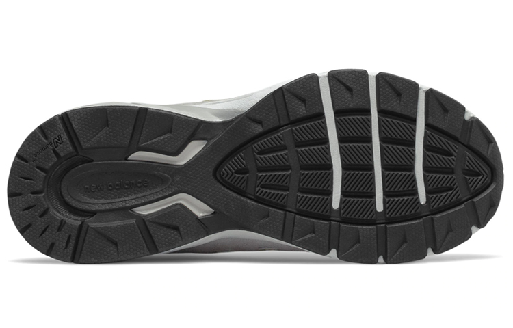 Shop (New Balance para Niños) New Balance 990v5 'Nimbus Cloud' GC990NA5