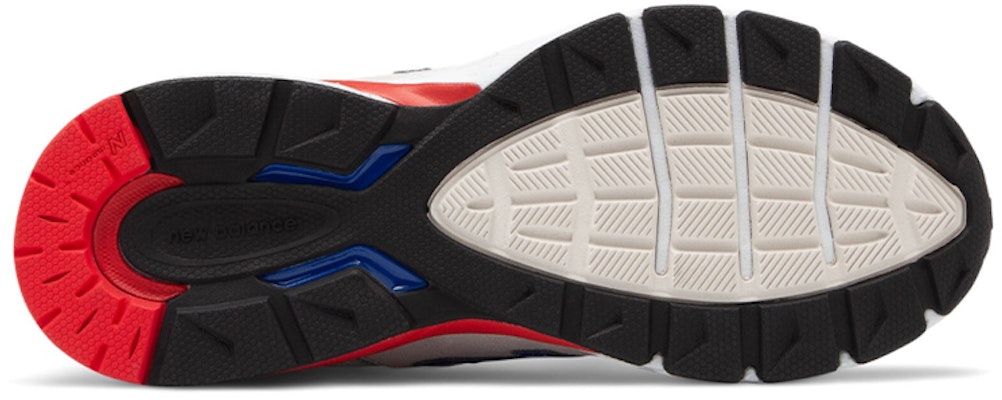 뉴발란스 990v5 '님버스 클라우드' (초등학생용) GC990NB5 Shop 뉴발란스 990v5 '님버스 클라우드' (초등학생용) GC990NB5