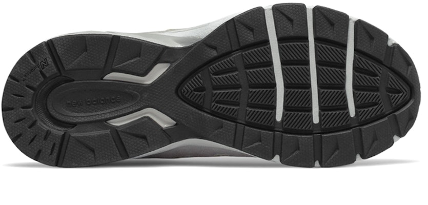 (小学) New Balance 990v5 '积云' 运动鞋 GC990NA5 Shop (小学) New Balance 990v5 '积云' 运动鞋 GC990NA5