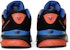 (New Balance) Kanak-kanak Gred 990v5 Extra Lebar 'Kerja' GC990WC5