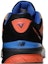 Sizing (New Balance) Kanak-kanak Gred 990v5 Extra Lebar 'Kerja' GC990WC5