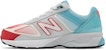 (Anak Sekolah) New Balance 990v5 Kanak-Kanak 'Biru Ais' PC990BP5
