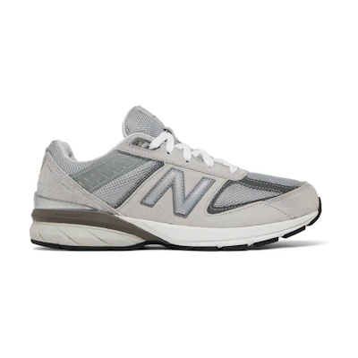 (GS) NB 990v5 Wide 'Castlerock'