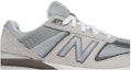Order (Kanak-Kanak) New Balance 990v5 Lebar 'Castlerock' GC990GL5-W