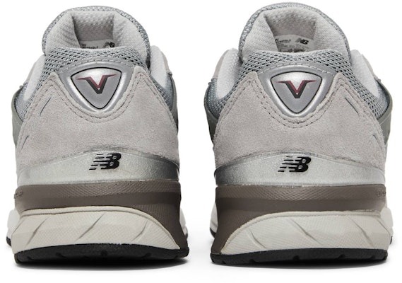 (Grade School) New Balance 990v5 Wide 'Castlerock' GC990GL5-W Details for (Grade School) New Balance 990v5 Wide 'Castlerock' GC990GL5-W