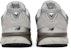 (Kanak-Kanak) New Balance 990v5 Lebar 'Castlerock' GC990GL5-W