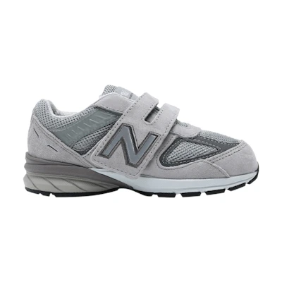 (GS) NB 990v5 Wide 'Grey'