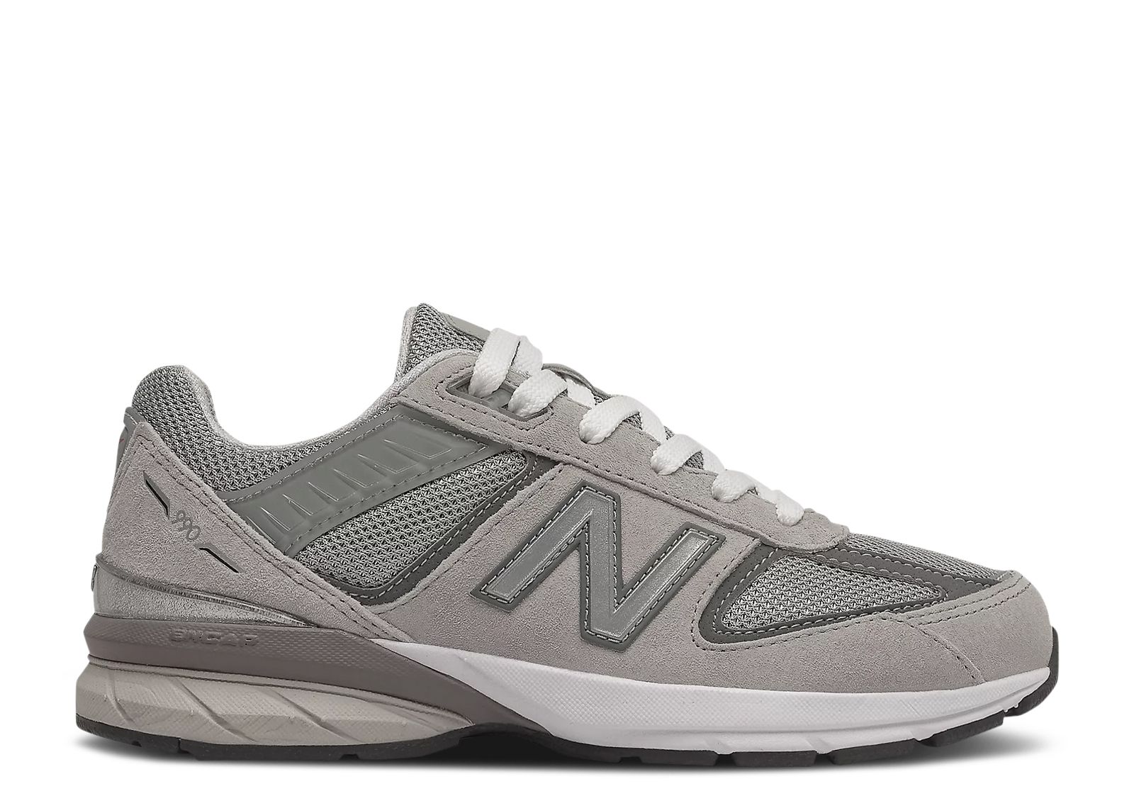 Buy GS ニューバランス 990v5 キャッスルロック X-ワイド GC990GL5-XW