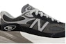 Order (Kanak-Kanak Sekolah) New Balance 990v6 'Hitam Perak' GC990BK6