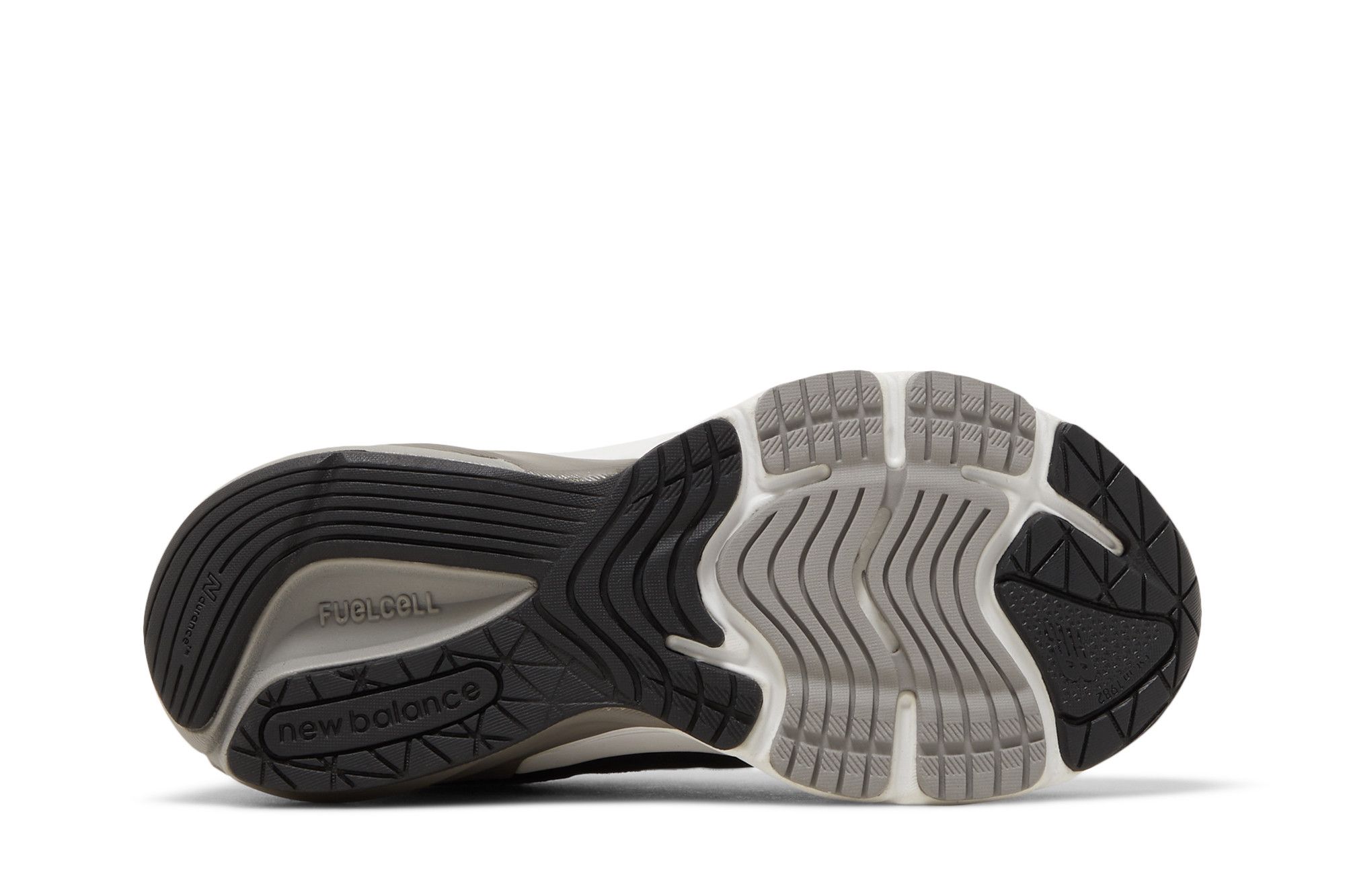Shop (Kanak-Kanak Sekolah) New Balance 990v6 'Hitam Perak' GC990BK6